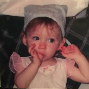 Meet your Posher, Kendra